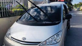 Toyota Previa 2004 for sale