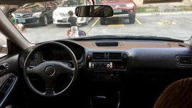 Honda Civic vti 2000 SIR FOR SALE