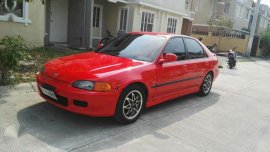 Honda Civic 1994 for sale