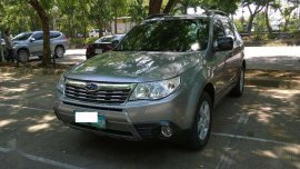 2010 Subaru Forester 2.0 AT FOR SALE 