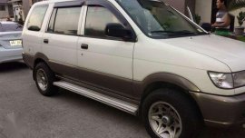 2003 Isuzu Crosswind xt​ For sale 