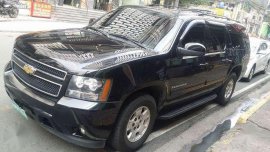 Chevrolet Suburban 2012 for sale