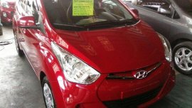 Hyundai Eon 2017 for sale