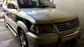 Toyota Revo 2004 for sale