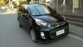 2016 Kia Picanto Manual EX FOR SALE 