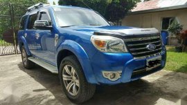 Ford Everest 2010 for sale