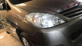 2012 Toyota Innova for sale
