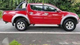 2013 Mitsubishi Strada for sale