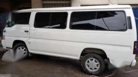 Nissan Urvan Shuttle 2014 FOR SALE 