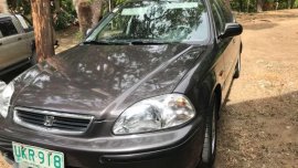 Honda Civic 1996 for sale