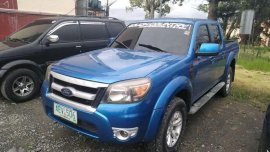 2009 Ford Trekker for sale