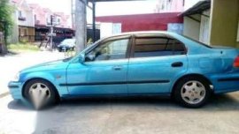 Honda Civic vti 1996 for sale 