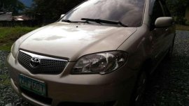 Toyota Vios G 1.5 for sale 