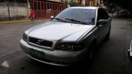 2004 VOLVO S40 FOR SALE 