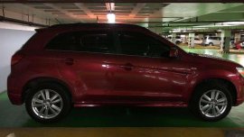 Mitsubishi Asx 2012 for sale
