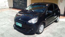 Mitsubishi Mirage Glx 2013 for sale 