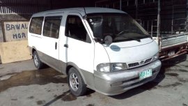 2001 Kia Pregio for sale 