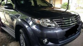 Toyota Fortuner 2012 for sale