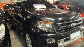 Well-kept Ford Ranger 2014 for sale