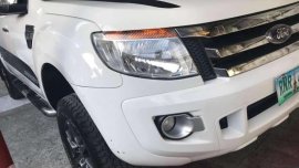 Ford Ranger AT 2015 for sale 