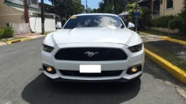 Ford Mustang RUSH 2016 for sale 