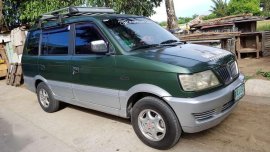 Mitsubishi Adventure for sale 