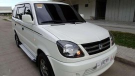 2018 Mitsubishi Adventure GLX2 for sale 