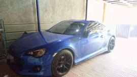 Subaru Brz 2013 for sale