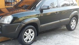 Hyundai Tucson 2007.avanza.xtrail.innova.vios.city.mazda.crv.mitsubish