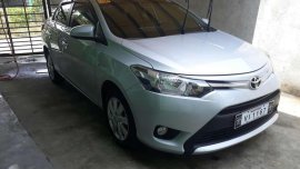 Toyota Vios e 2017 FOR SALE 