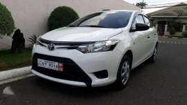 Toyota Vios 1.3 MT 2017 FOR SALE 