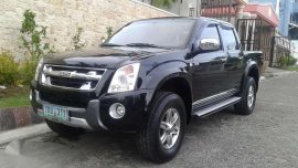 Isuzu Dmax LS AT 2012​ For sale 