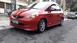 Honda Fit 2002 For sale