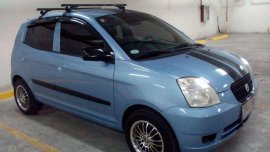2005 Kia Picanto for sale