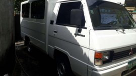 2005 Mitsubishi L300 for sale