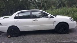 Mitsubishi Lancer GLX 2010 for sale