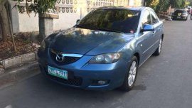 Mazda 3 2007 1.6 allpower matic Top of the line Registered