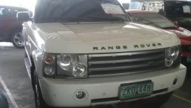 Good as new Land Rover Range Rover 2004 for sale