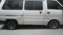 Nissan Vanette 1996 for sale 