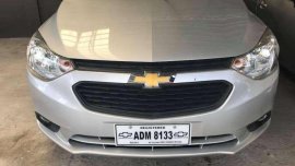 2017 Chevrolet Sail Manual Rush sale