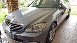 2012 Mercedes Benz S300 LWB 50tkms casa maintained