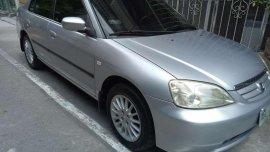 Honda Civic Dimension 2002 FOR SALE 