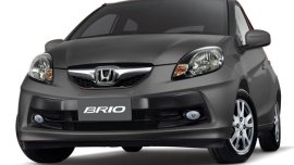 Honda Brio 2018 for sale
