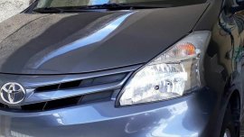 Toyota Avanza 2013 For sale 