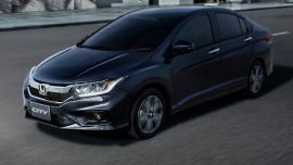 Honda City 2018 for sale