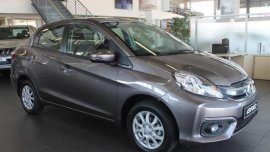 Honda Brio Amaze 2018 for sale