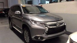 Mitsubishi Montero Sport 2018 for sale