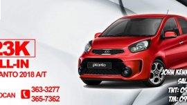 Kia Picanto 2018 for sale
