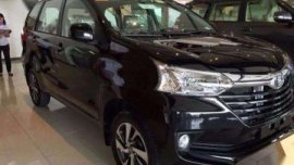 Toyota Avanza 2018 for sale