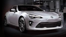 Toyota 86 2018 for sale